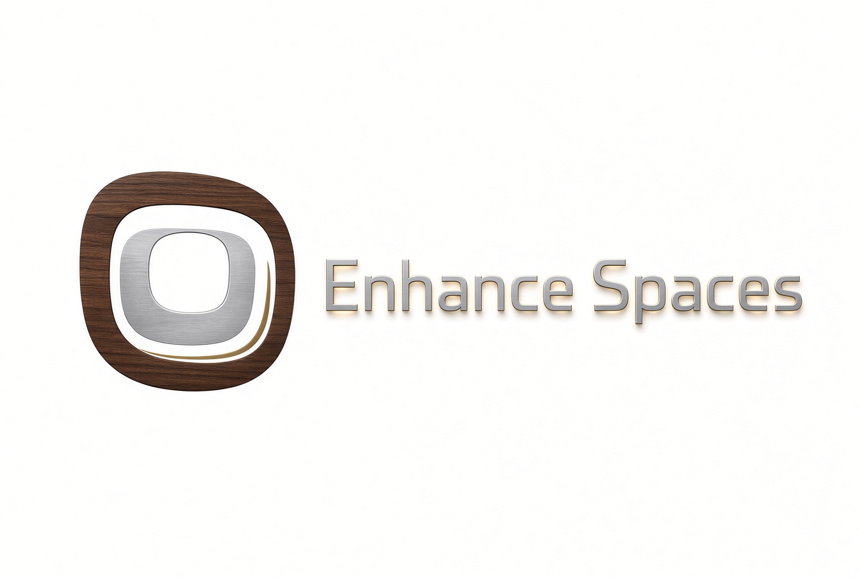 Enhance Spaces mark